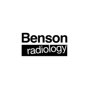 Benson Radiology logo
