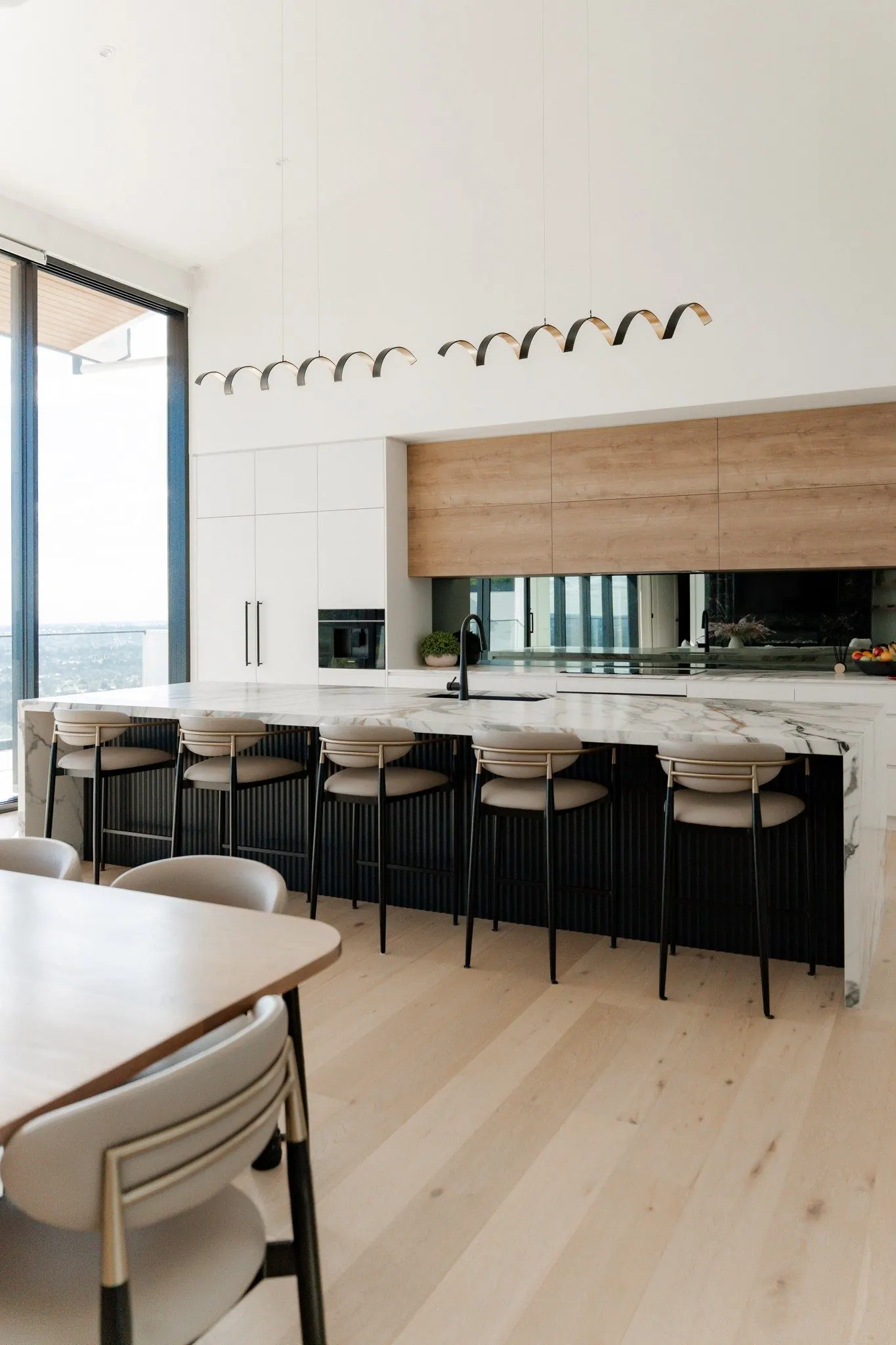 Daniel Jordan Homes project photo by Stop 42