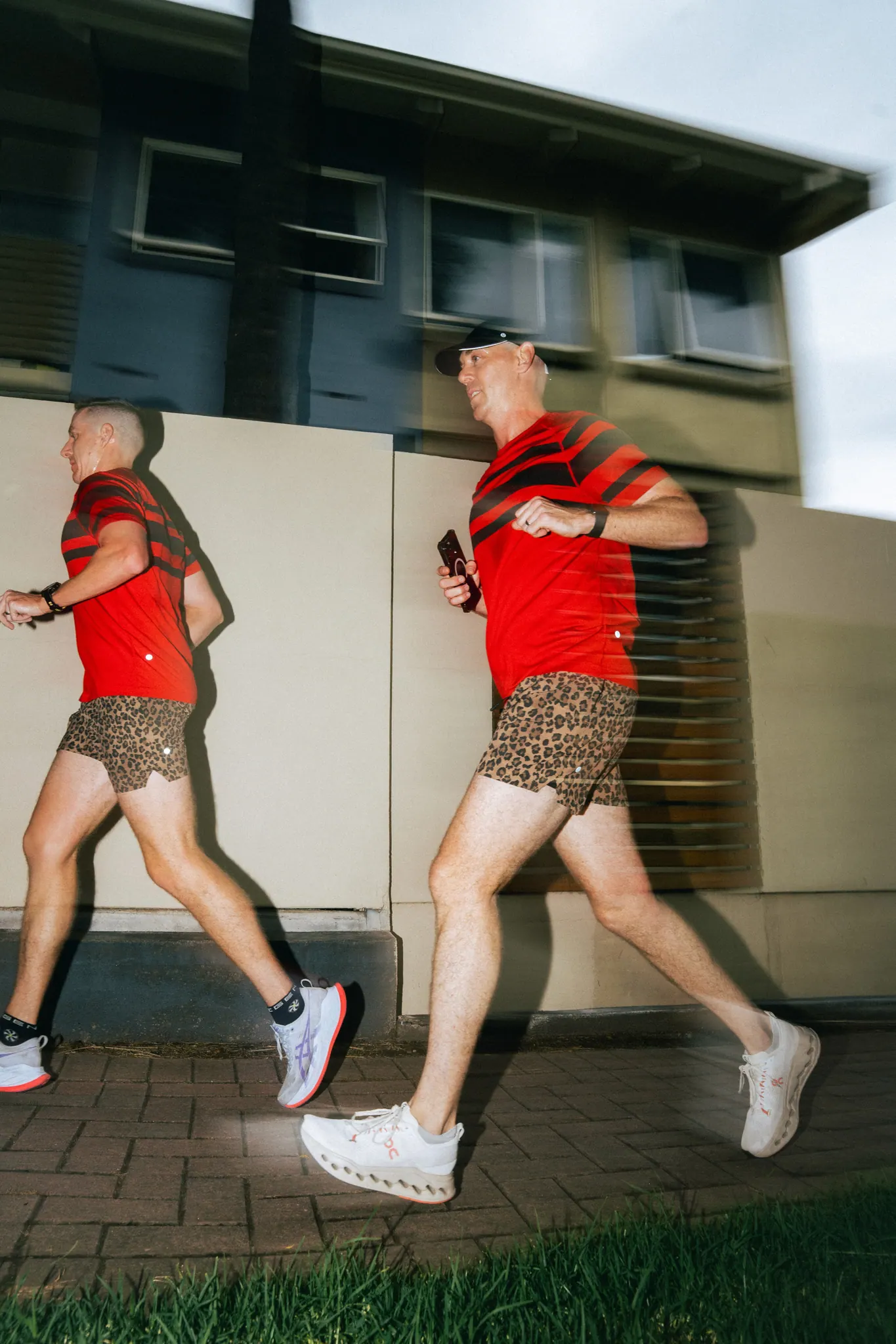 Lululemon project photo by Stop 42